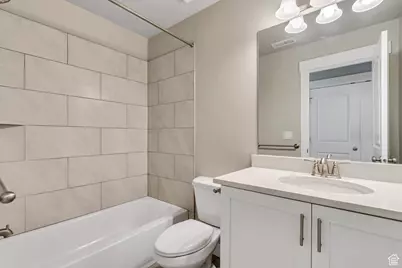 3846 E Cunninghill Dr N, Eagle Mountain, UT 84005 - Photo 7