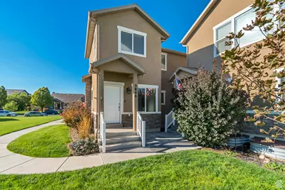 3846 E Cunninghill Dr N, Eagle Mountain, UT 84005 - Photo 1