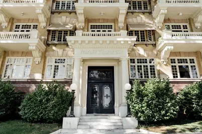 839 E South Temple #102, Salt Lake City, UT 84102 - Photo 17