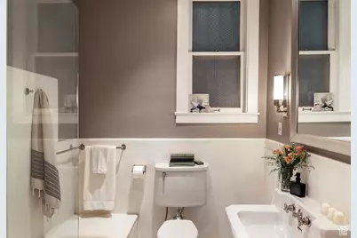 839 E South Temple #102, Salt Lake City, UT 84102 - Photo 9