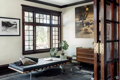 839 E South Temple #102, Salt Lake City, UT 84102 - Photo 3