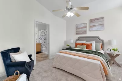 1145 S Meadow Fork Rd #4, Provo, UT 84606 - Photo 9