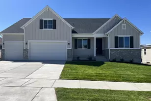 1271 S Jake Dr W, Saratoga Springs, UT 84045 - Photo 1