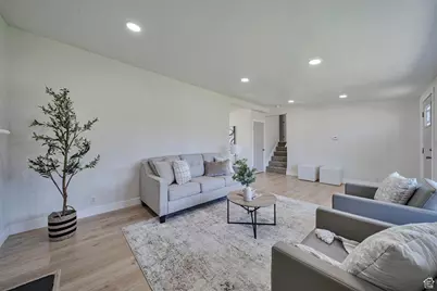 1998 W Theckston Rd, Taylorsville, UT 84129 - Photo 11