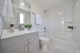 1998 W Theckston Rd, Taylorsville, UT 84129 - Photo 15