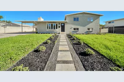 1998 W Theckston Rd, Taylorsville, UT 84129 - Photo 1