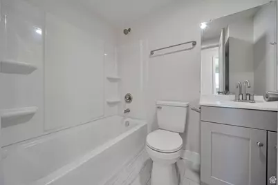 1998 W Theckston Rd, Taylorsville, UT 84129 - Photo 17