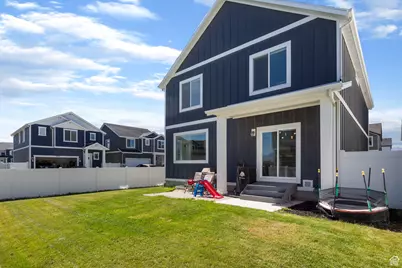 748 N 3770 W, Lehi, UT 84048 - Photo 27