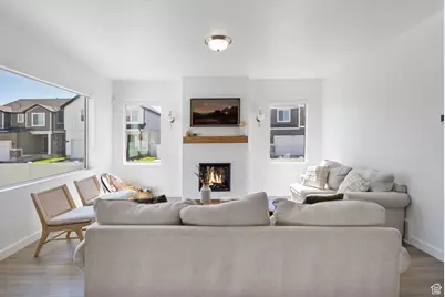 748 N 3770 W, Lehi, UT 84048 - Photo 7