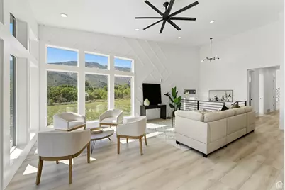 5866 N Fork Rd, Eden, UT 84310 - Photo 7