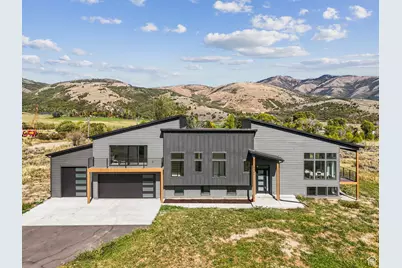 5866 N Fork Rd, Eden, UT 84310 - Photo 1