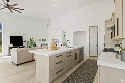 5866 N Fork Rd, Eden, UT 84310 - Photo 9