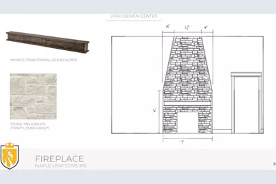 161 W 250 S, Mapleton, UT 84664 - Photo 19