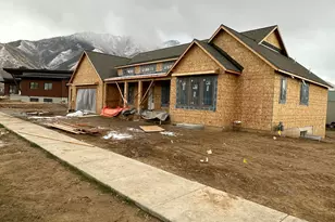 161 W 250 S, Mapleton, UT 84664 - Photo 3