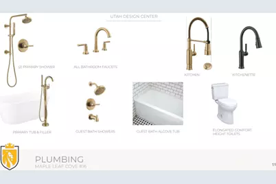 161 W 250 S, Mapleton, UT 84664 - Photo 11