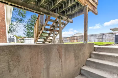 3536 W Churchwood Dr, Taylorsville, UT 84129 - Photo 27