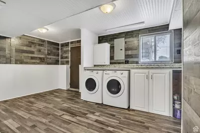 3536 W Churchwood Dr, Taylorsville, UT 84129 - Photo 23