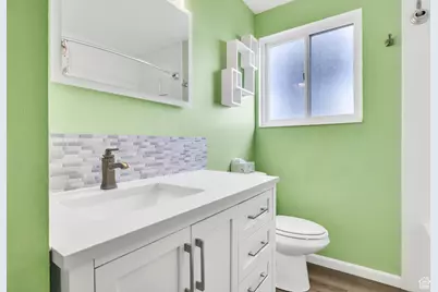 3536 W Churchwood Dr, Taylorsville, UT 84129 - Photo 15