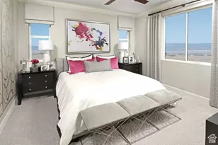 6361 W Pyramid Peak Ln, Herriman, UT 84096 - Photo 9