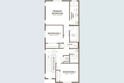 6361 W Pyramid Peak Ln #117, Herriman, UT 84096 - Photo 13