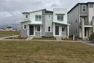 6361 W Pyramid Peak Ln, Herriman, UT 84096 - Photo 1