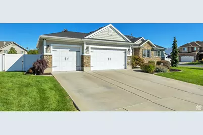 2792 W 50 S, West Point, UT 84015 - Photo 3