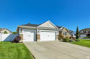 2792 W 50 S, West Point, UT 84015 - Photo 3