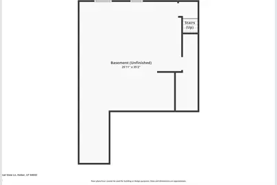 2258 N Canal View Ln, Heber City, UT 84032 - Photo 41