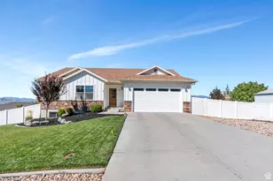 93 E Park Dr, Elk Ridge, UT 84651 - Photo 3