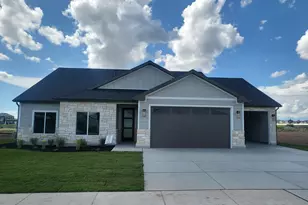 4443 W 920 S, West Point, UT 84015 - Photo 1