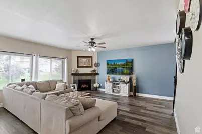 1542 N 775 E, North Ogden, UT 84404 - Photo 3