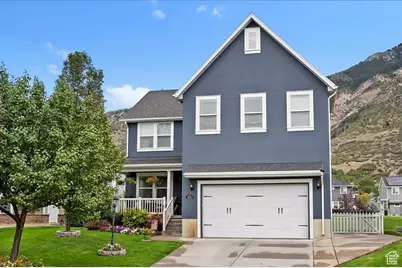 1542 N 775 E, North Ogden, UT 84404 - Photo 1