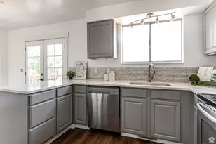 5386 W Silvertip Dr S, Salt Lake City, UT 84118 - Photo 23