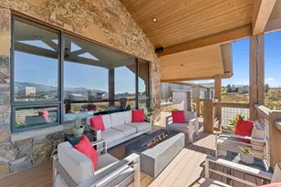 7867 N Silver Creek Rd, Park City, UT 84098 - Photo 25