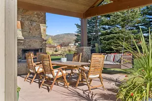 7867 N Silver Creek Rd, Park City, UT 84098 - Photo 27