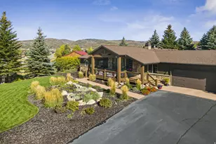 7867 N Silver Creek Rd, Park City, UT 84098 - Photo 23