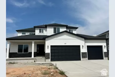427 E 500 N #LOT 19, Salem, UT 84653 - Photo 1