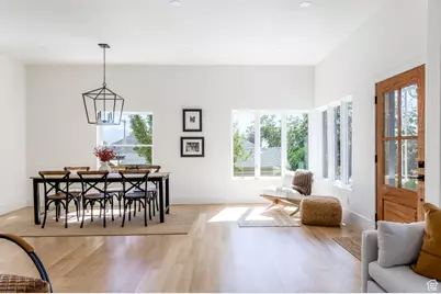 216 N L St, Salt Lake City, UT 84103 - Photo 5