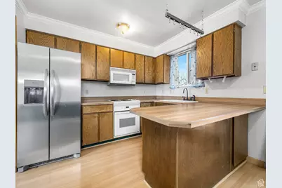 5663 S China Clay Dr W, Salt Lake City, UT 84118 - Photo 5