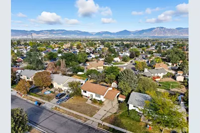 5663 S China Clay Dr W, Salt Lake City, UT 84118 - Photo 1