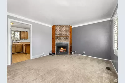 5663 S China Clay Dr W, Salt Lake City, UT 84118 - Photo 3