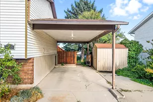 5663 S China Clay Dr W, Salt Lake City, UT 84118 - Photo 19