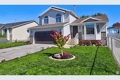 2841 S Clearbrook Dr W, West Valley, UT 84119 - Photo 1