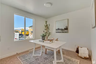 3714 N Daffodil Dr #420, Eagle Mountain, UT 84005 - Photo 19