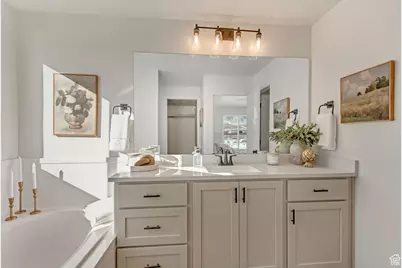 3714 N Daffodil Dr #420, Eagle Mountain, UT 84005 - Photo 17