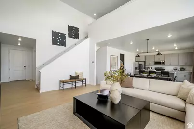 1990 E Hummingbird Dr #4097, Eagle Mountain, UT 84005 - Photo 7