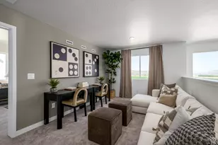 1990 E Hummingbird Dr, Eagle Mountain, UT 84005 - Photo 19