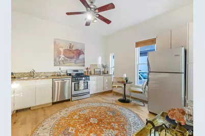 156 S Dooley Ct, Salt Lake City, UT 84102 - Photo 9