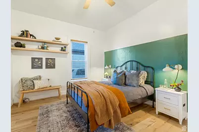 156 S Dooley Ct, Salt Lake City, UT 84102 - Photo 5