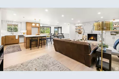 6386 Davis St, Mountain Green, UT 84050 - Photo 1